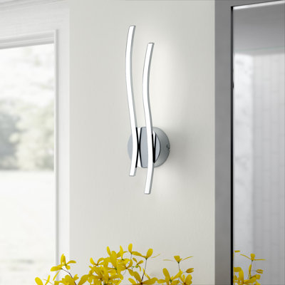 Evalyn Wall Sconce