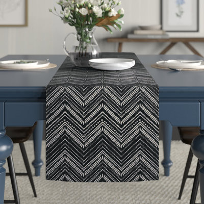 Doster Table Runner