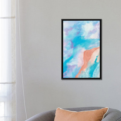 " Abstract X " by Marco Gonzalez