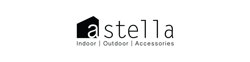 Astella logo