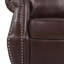 Fauteuil club l 36,5 po Cohligan-70932731