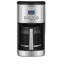 Cuisinart 14-Cup Programmable Coffeemaker with Glass Carafe, Fully Automatic for Brew Strength Control & 1-4 Cup Setting-1653426158
