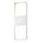 Inside-Out Flush Mounted Sconce-17369817