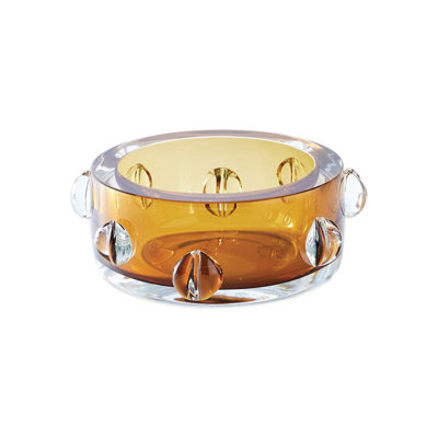 Bol en verre Glass Collection