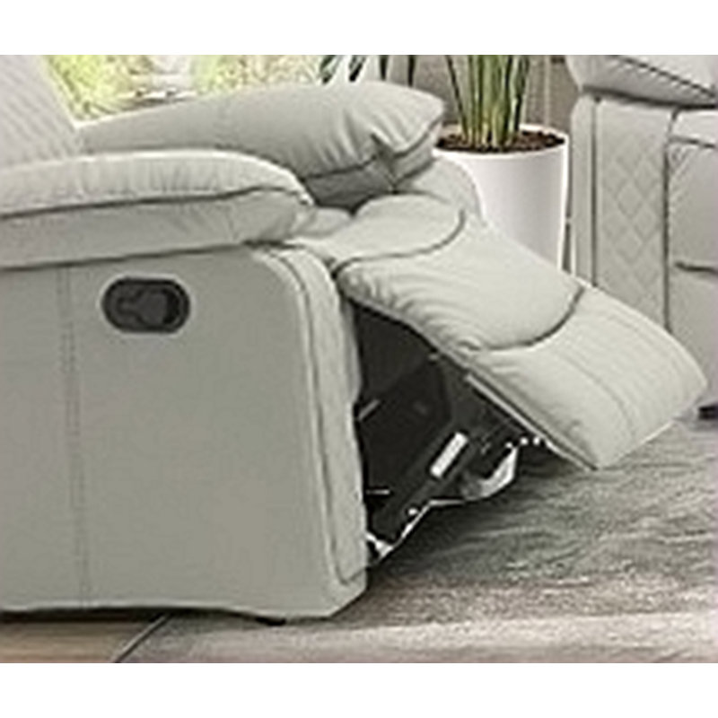 CHAISE, Gris