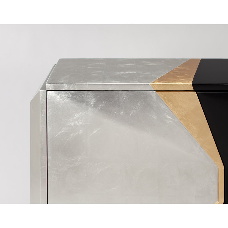 54'' Sideboard