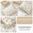 Adoria Luxury Floral Damask 7 Piece Comforter Set-118758899-102507203