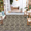 Tapis d'extérieur Modern Modern-129391024-129391029