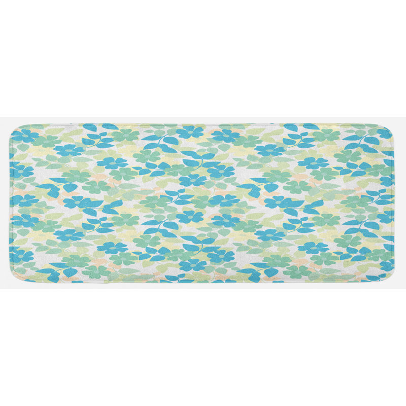 Tapis de cuisine