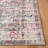 Yedidalga Performance Oriental Rug-969165061