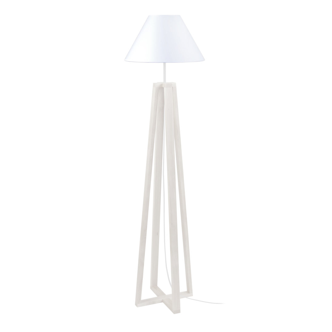 Saucedo 155cm Floor Lamp