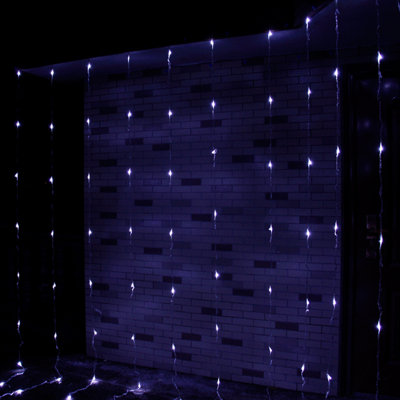119'' Twinkle String Lights