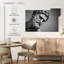 Sculpture Leisha Hercule antique-107924600