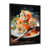 Black Picture Framed selected