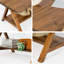 Table basse Clere