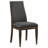 Paloma Grey And Dark Walnut 7-Piece Rectangular Dining Set-1686300889