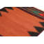 Wool Geometric Area Rug