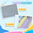 Inflatable Bounce House with Blower, Bouncy Castle with Slide
