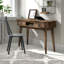 Aitken Solid Wood Writing Desk