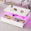 Beauville Coffee Table With Storage-129241439