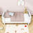 Wood Platform Bed with Slats-978453997-978453987