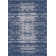 Draco Cotton Abstract Indoor Rug