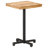 Bistro Table Square Solid Acacia Wood-96869945-96869951