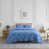 Bleu couronne