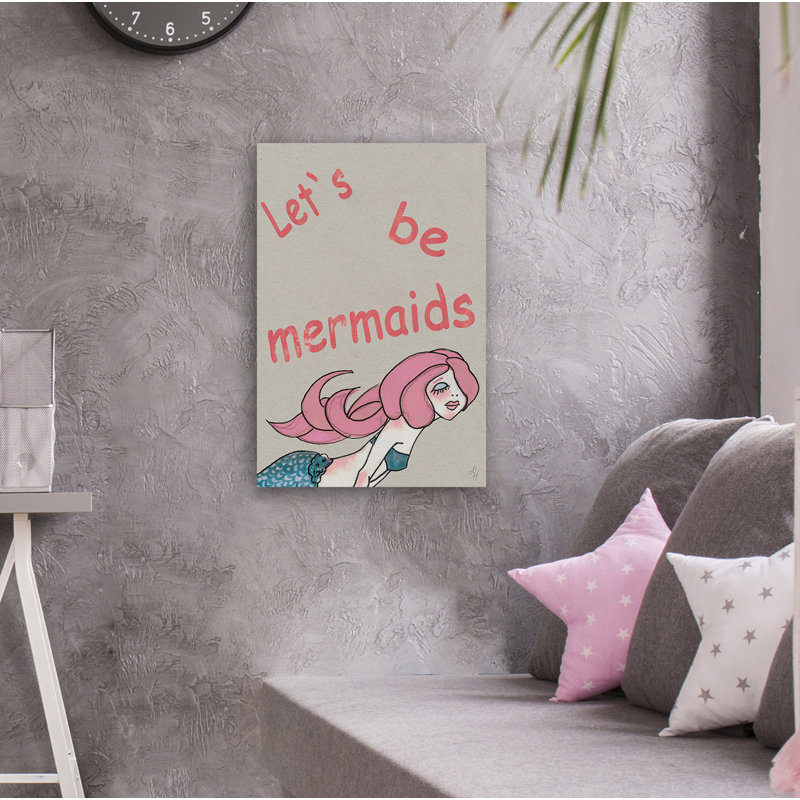 Art sur toile Lidiaídia, H 45 po x l 30 po