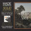 "Vintage Landscape", impression jet d'encre encadrée - ensemble de 2-933327480-933327482