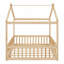 Structure de lit en bois avec clôture-996520312-996520305