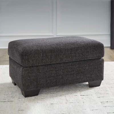 Ashford Ottoman
