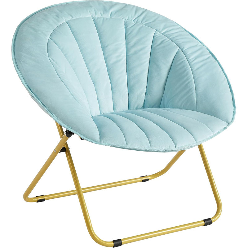 Larkin Velvet Accent Chair, Mint Velvet
