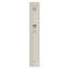 Santa Cruz Handleset, Square Lever-1357719632-1392097194