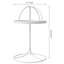 Iron Freestanding 1 - Hook Coat Rack-1803779820