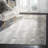 Edvin Geometric Ivory/Grey Area Rug-21813935
