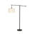Crader 66'' Task Floor Lamp-449606297