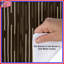 Housse de couette Stripes Bedding-123022150