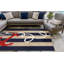 Tapis de cuisine à motif cachemire-31479937