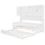 Lit de jour en bois avec couchette-1559112279-1559112278