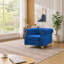  Fauteuil Chesterfield 40,9 po-115797538