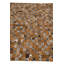 Tapis jaune Jed