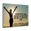 Thirsty Land Psalm 143:6 - Wrapped Canvas Print-652516756