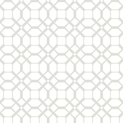 Overstreet Geometric Roll