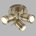 Antique Brass