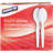 Disposable Spoons
