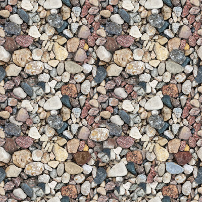 Ann Stone Removable Peel and Stick Wallpaper Panel