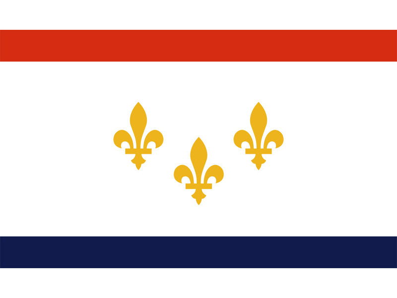 Nouvelle-Orléans, Louisiane