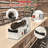 Red Wine Bottle Cap Lids Shrinking Machine Sleeve Thermal Wrap Shrinker Heating