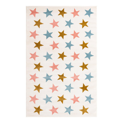 Tapis pour enfant Unique Loom Twinkle Whimsy